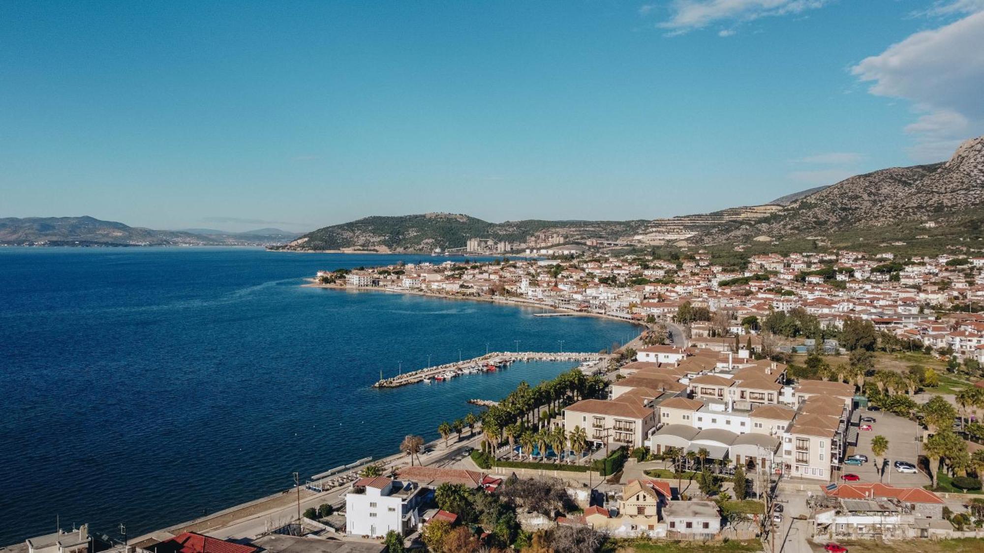 Sunrise Ferienhaus Agria